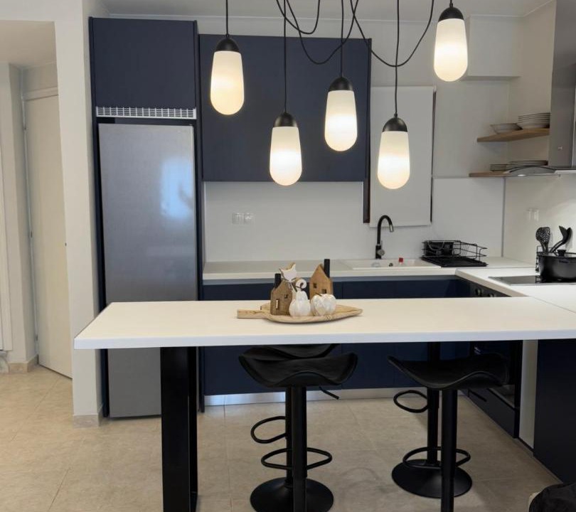 Photo of Kitchen in Nea Rodha