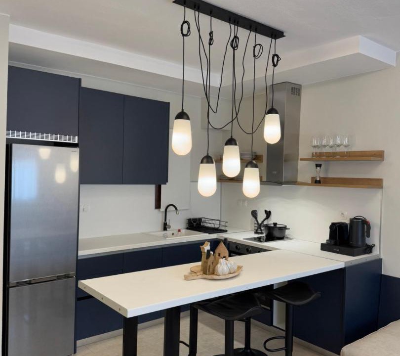 Photo of Kitchen in Nea Rodha