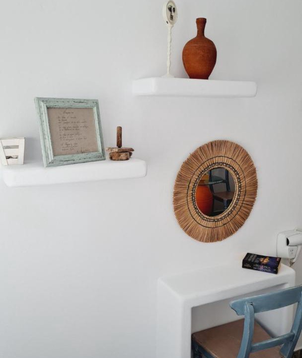 Photo of Others in Folegandros Town