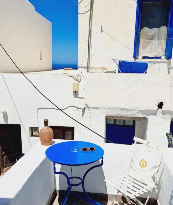 Photo of Others in Folegandros Town