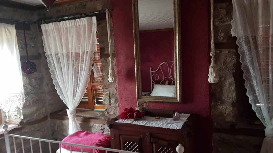 Photo of Bedroom in Skotina