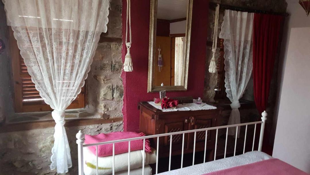 Photo of Bedroom in Skotina
