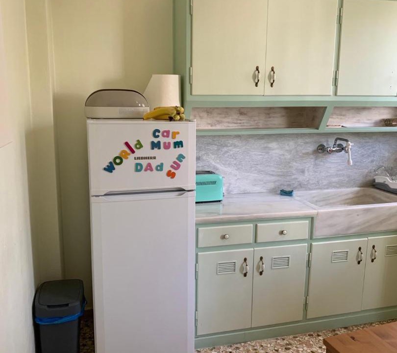 Photo of Kitchen in Vyronas