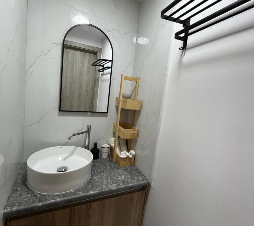 Photo of Bathroom in Ano Rodakino