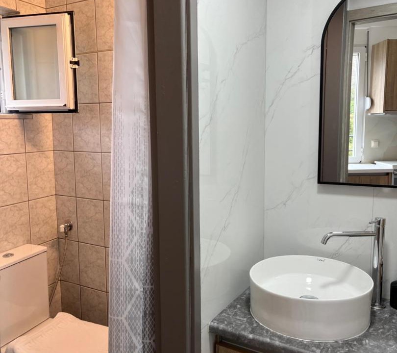 Photo of Bathroom in Ano Rodakino