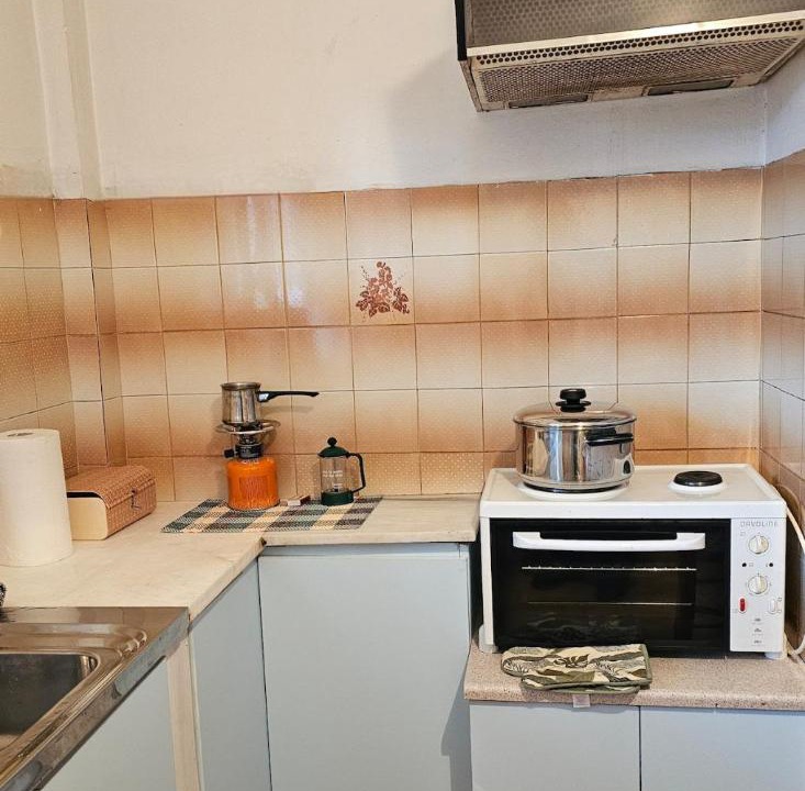 Photo of Kitchen in Vlacherna