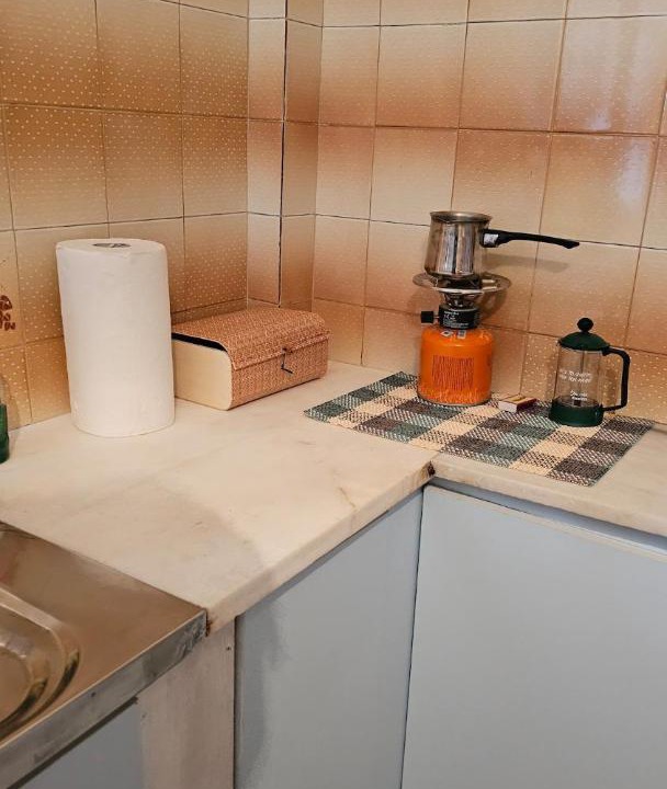 Photo of Kitchen in Vlacherna