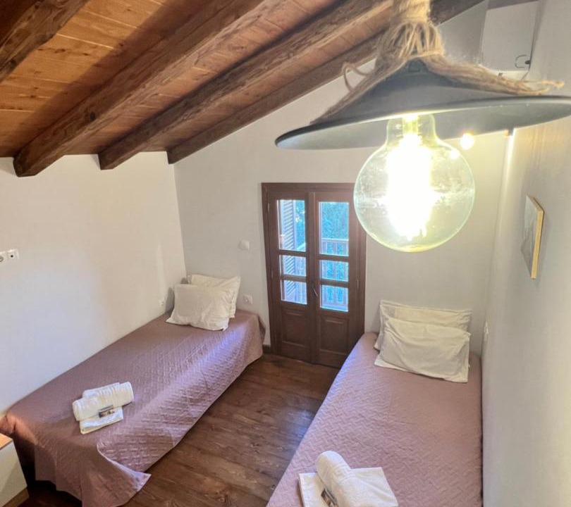 Photo of Bedroom in Megisti