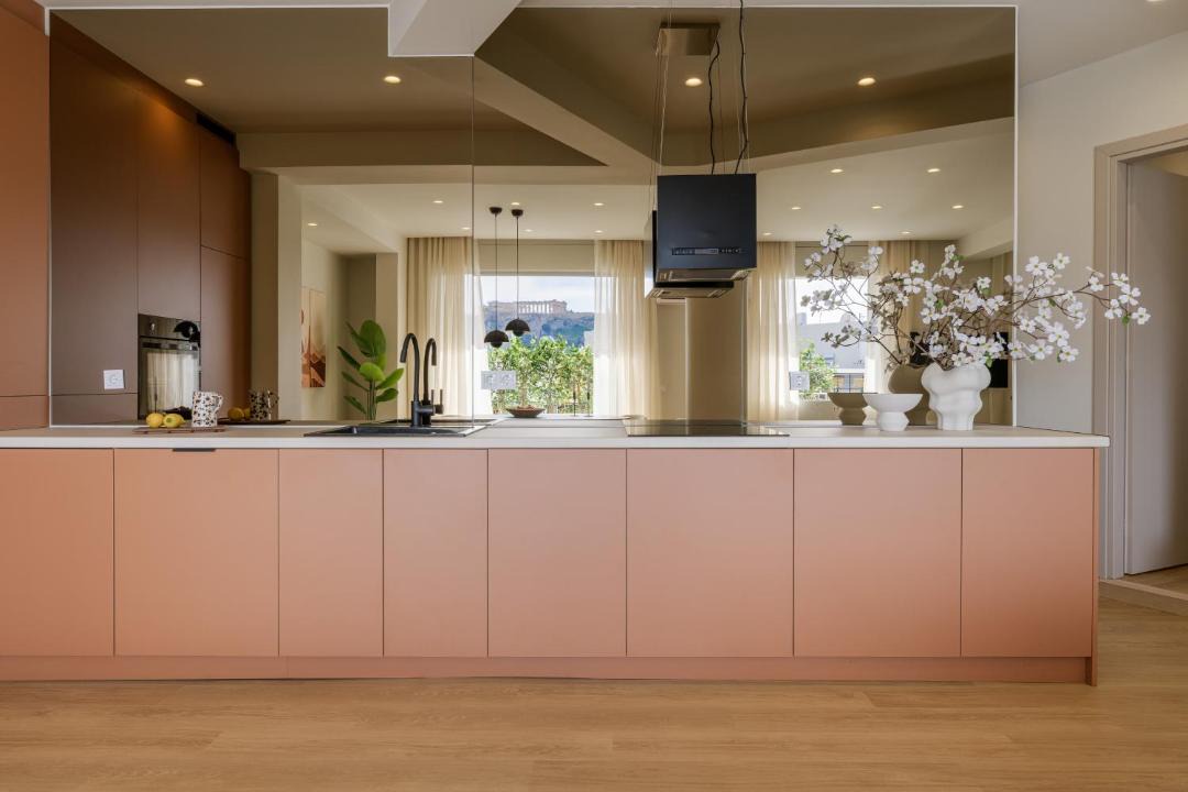 Photo of Kitchen in Monastiraki