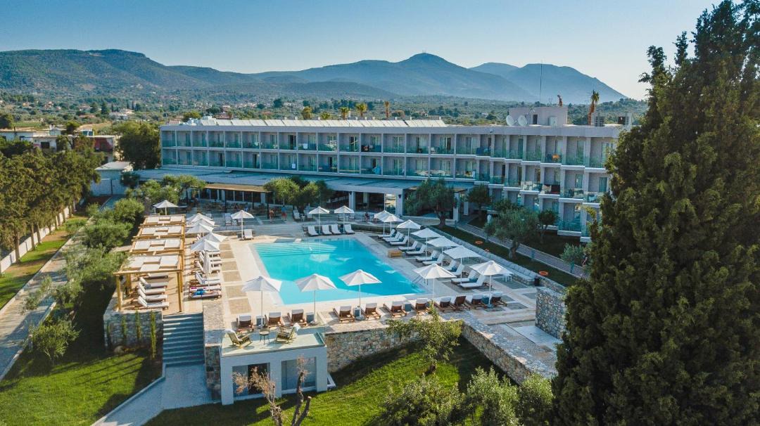 Photo of Others in Eretria