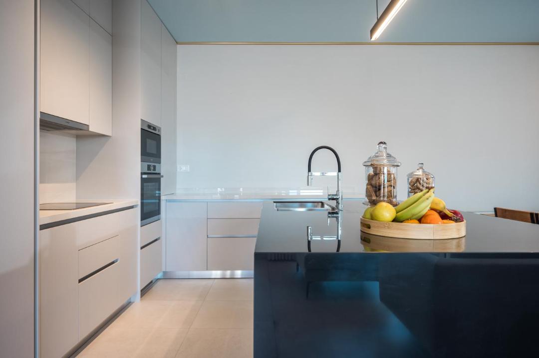 Photo of Kitchen in Agios Dimitrios