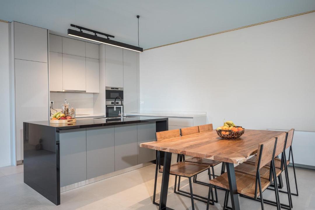 Photo of Kitchen in Agios Dimitrios