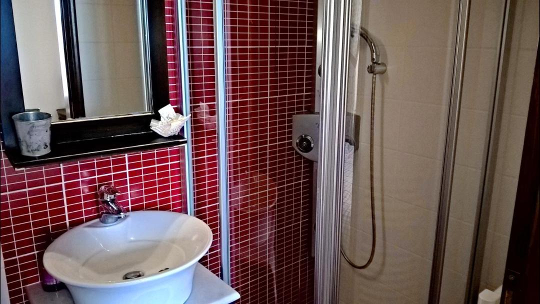 Photo of Bathroom in Tsagarada