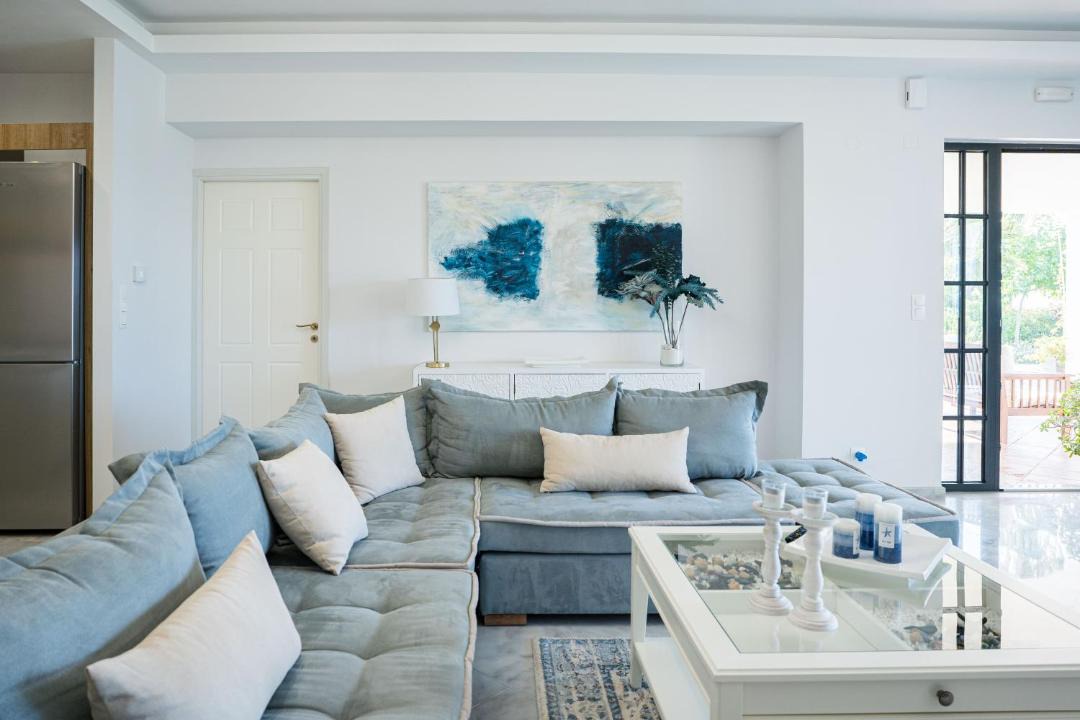 Photo of Livingroom in Atsipópoulon