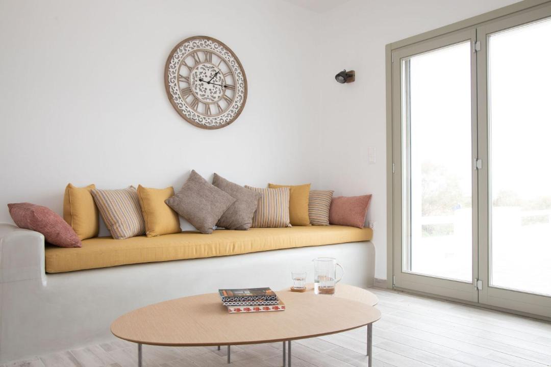 Photo of Livingroom in Plaka