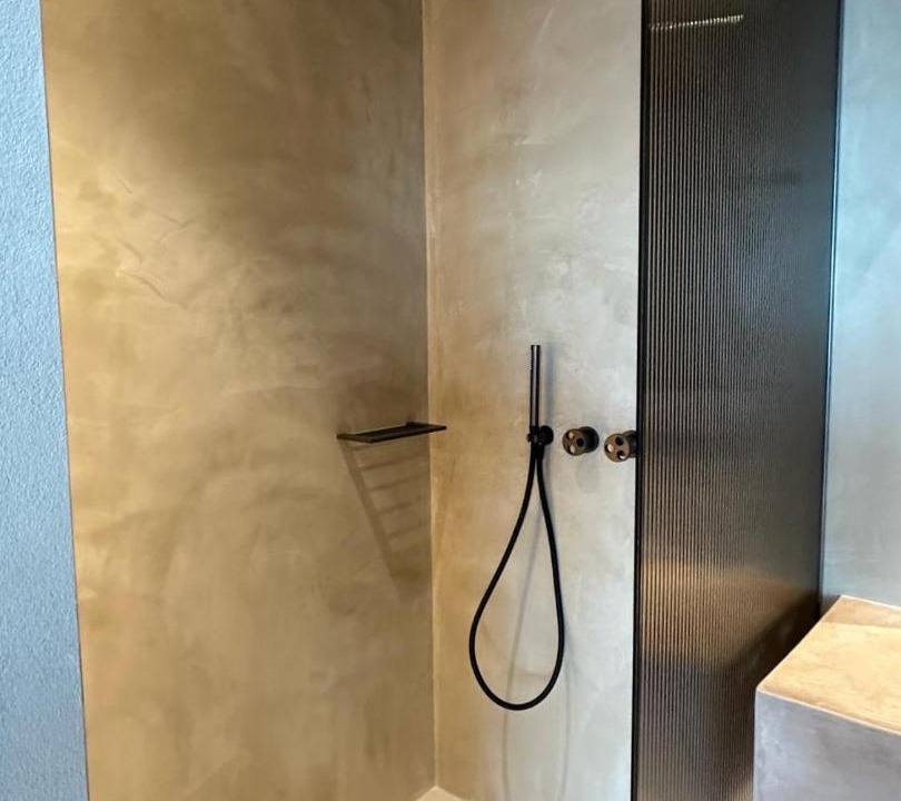 Photo of Bathroom in Syros