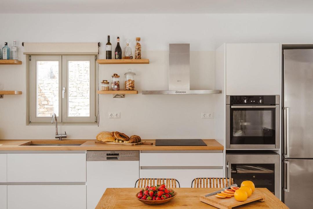 Photo of Kitchen in Maragas
