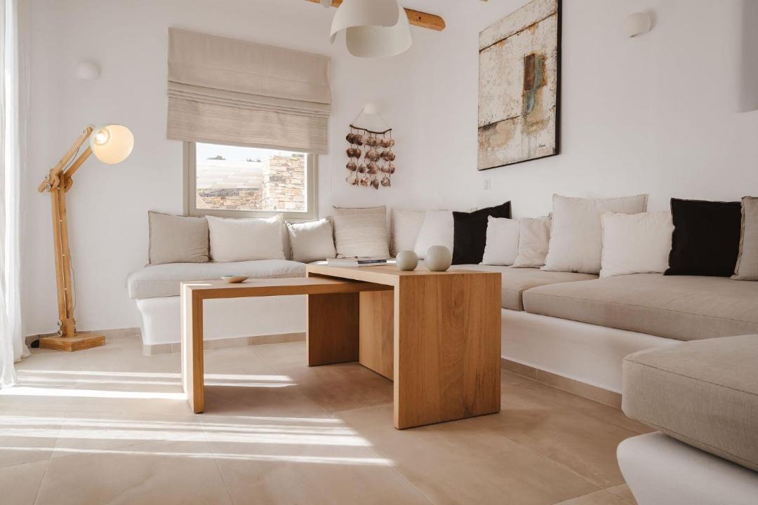 Photo of Livingroom in Maragas