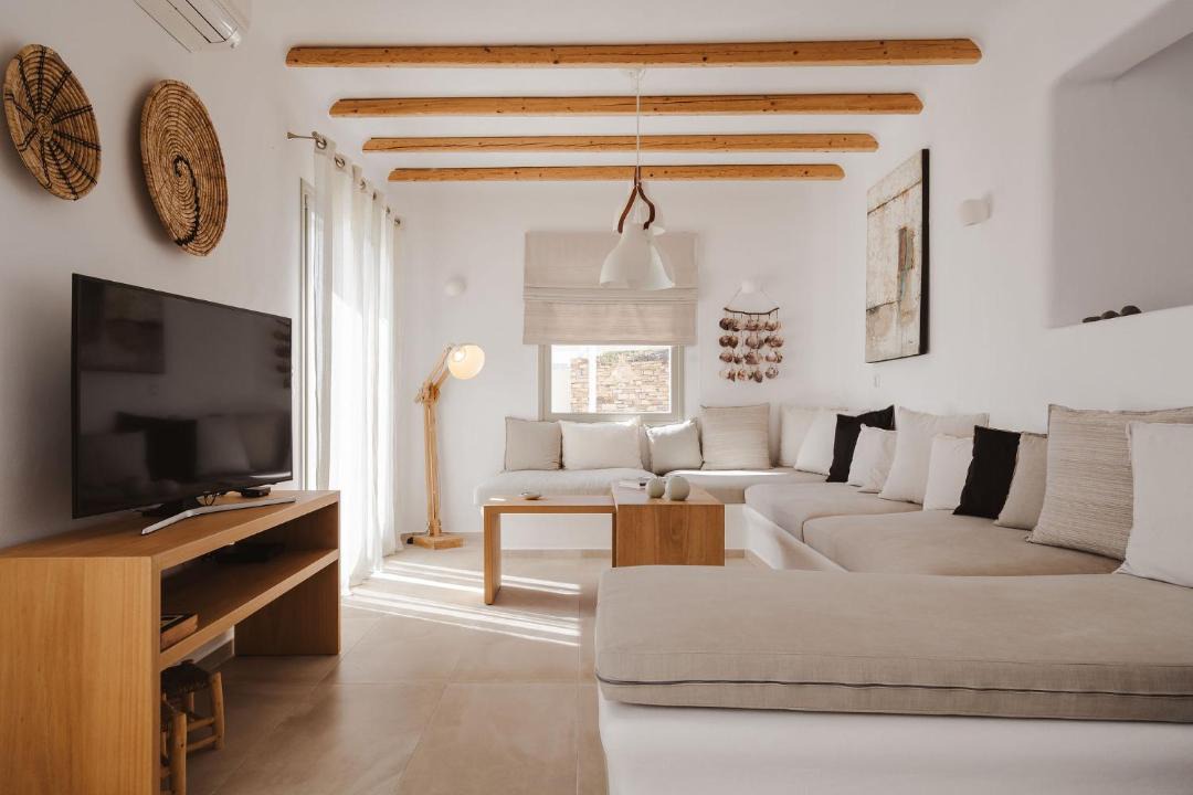 Photo of Livingroom in Maragas