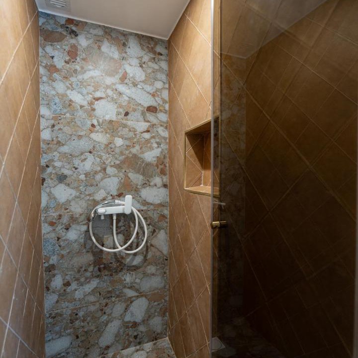 Photo of Bathroom in Dafni