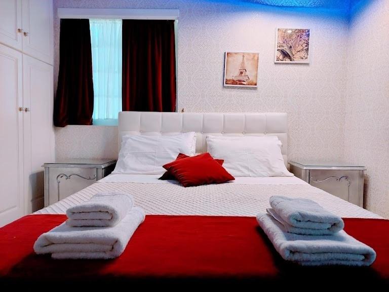 Photo of Bedroom in Paiania