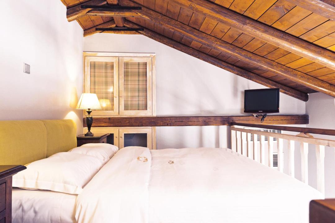Photo of Bedroom in Gerolimenas