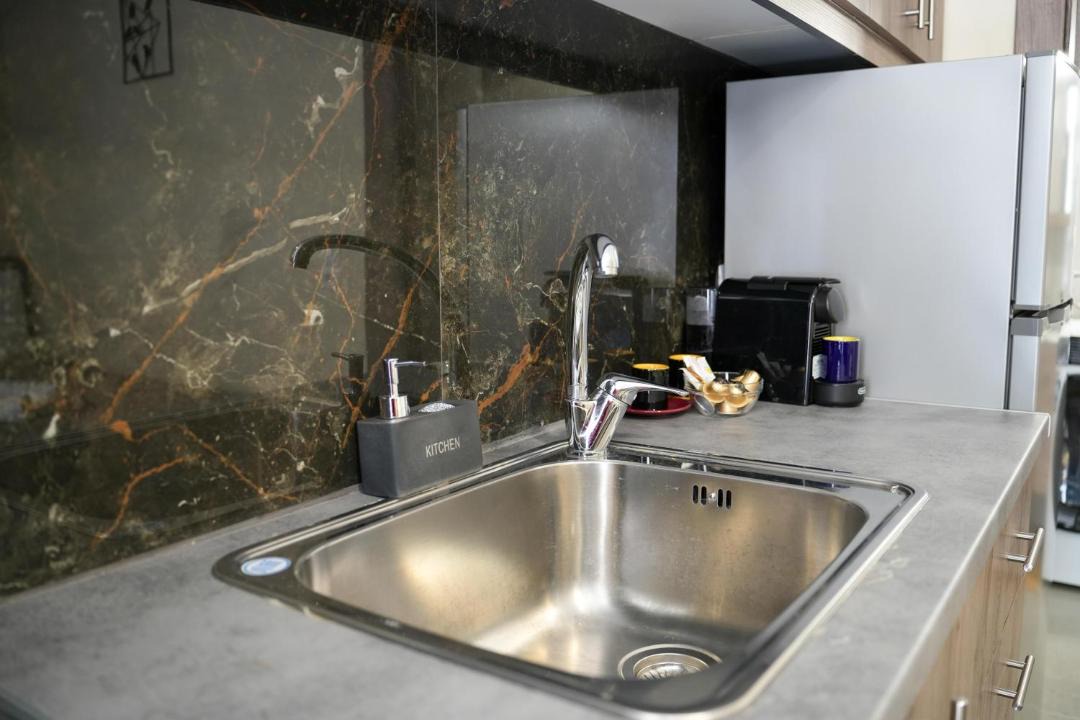 Photo of Kitchen in Igoumenitsa