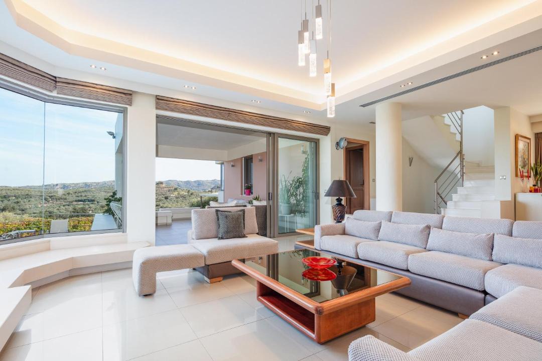 Photo of Livingroom in Agia