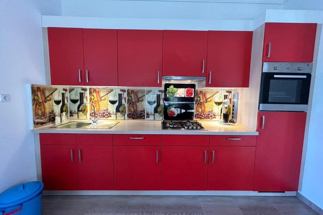 Photo of Kitchen in Nestos