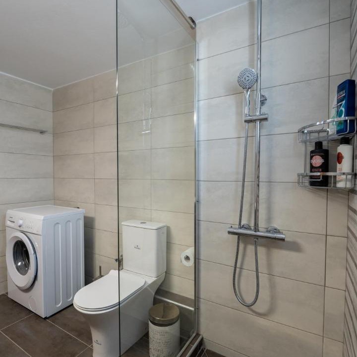 Photo of Bathroom in Kontos