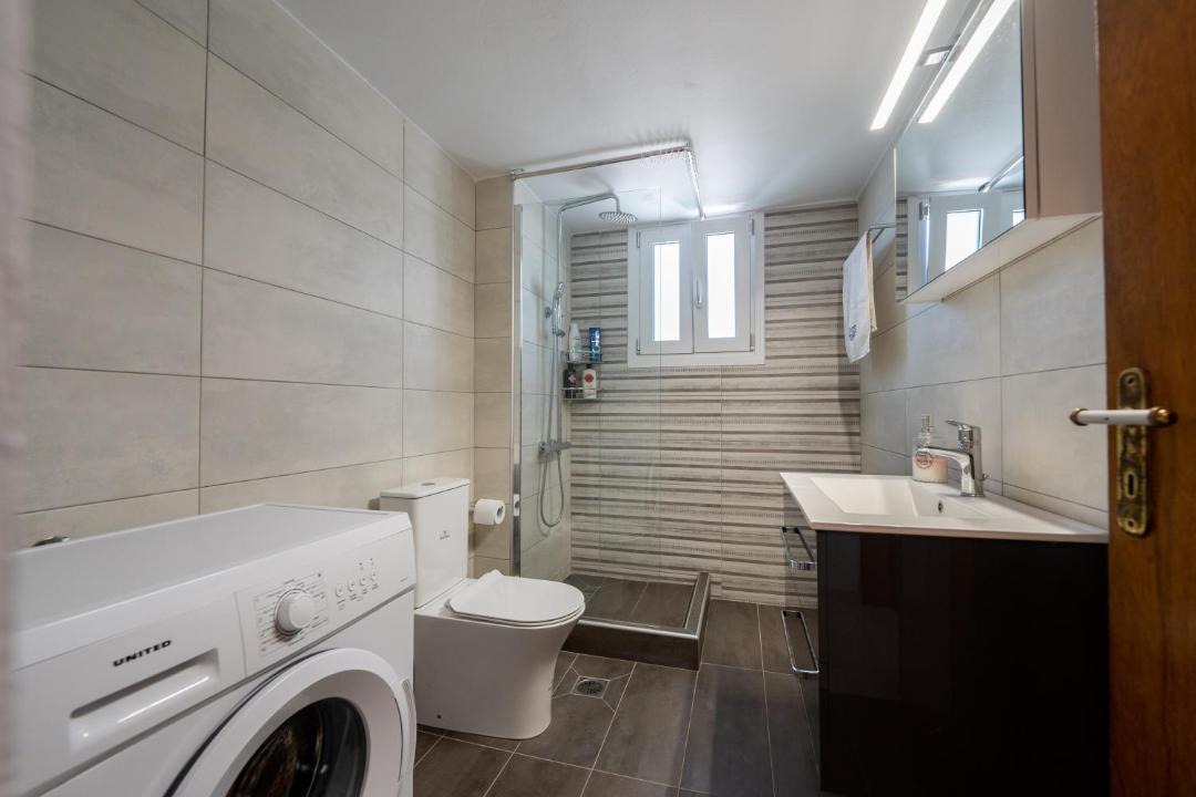 Photo of Bathroom in Kontos