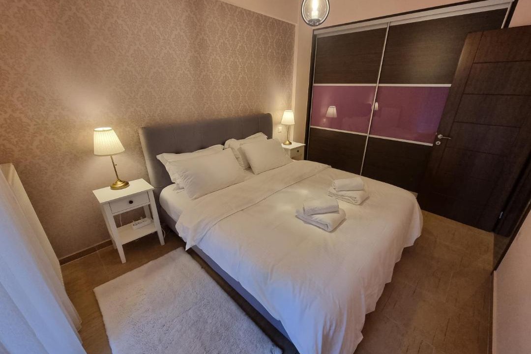 Photo of Bedroom in Anatoli