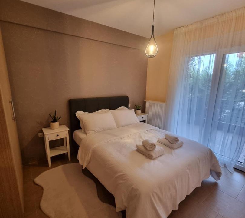 Photo of Bedroom in Anatoli