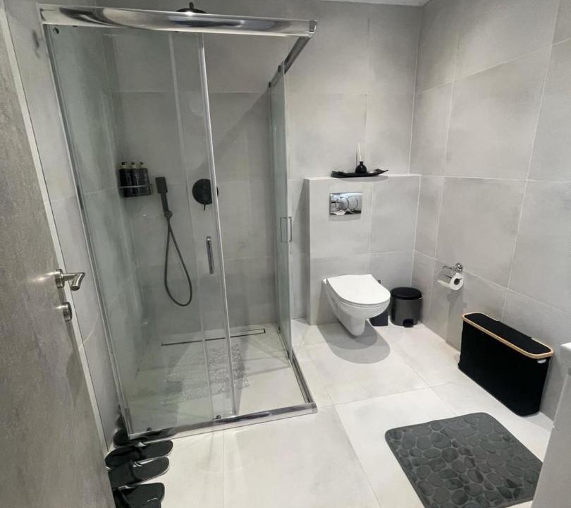 Photo of Bathroom in Evosmos