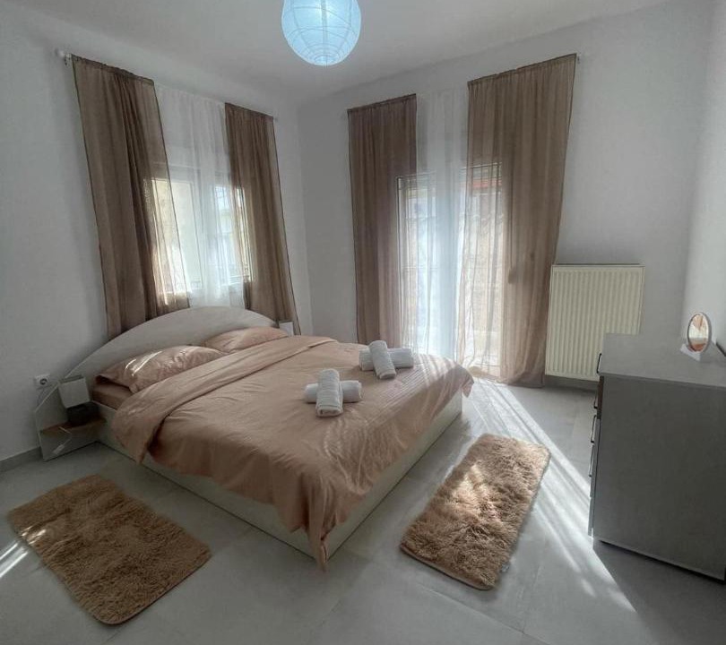 Photo of Bedroom in Evosmos