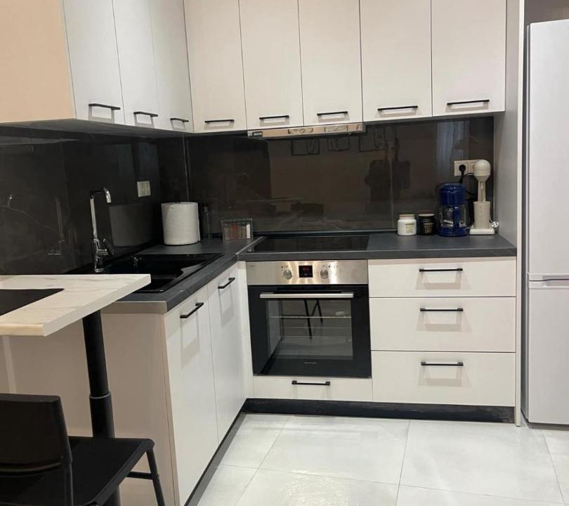 Photo of Kitchen in Evosmos