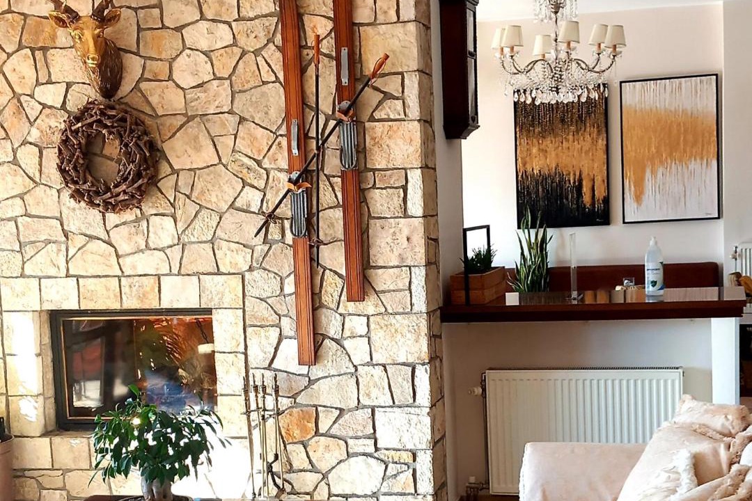 Photo of Livingroom in Vitina