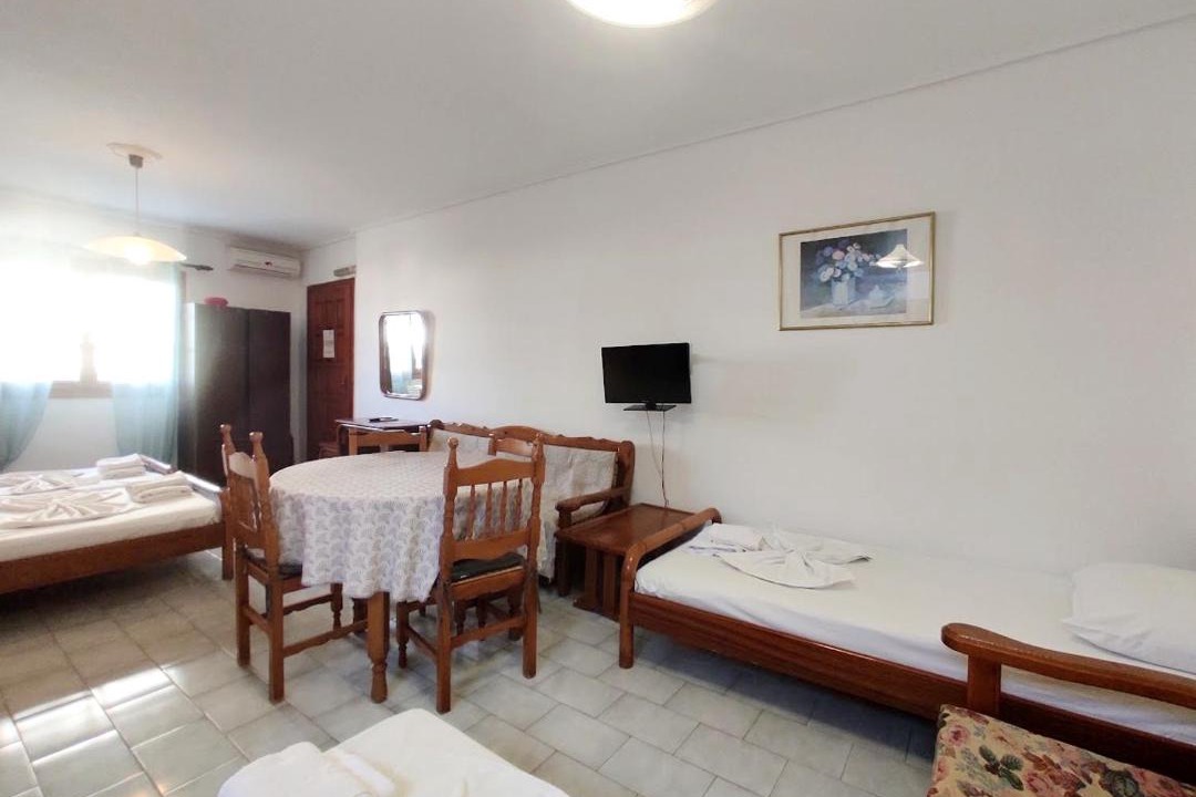 Photo of Bedroom in Mpatsi