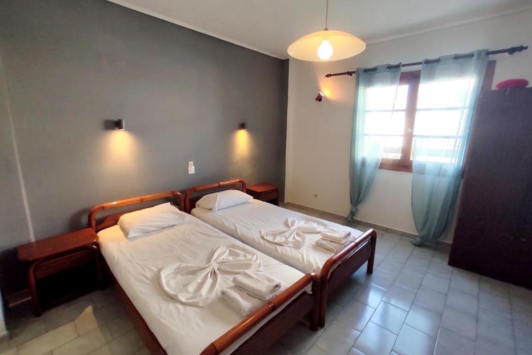 Photo of Bedroom in Mpatsi