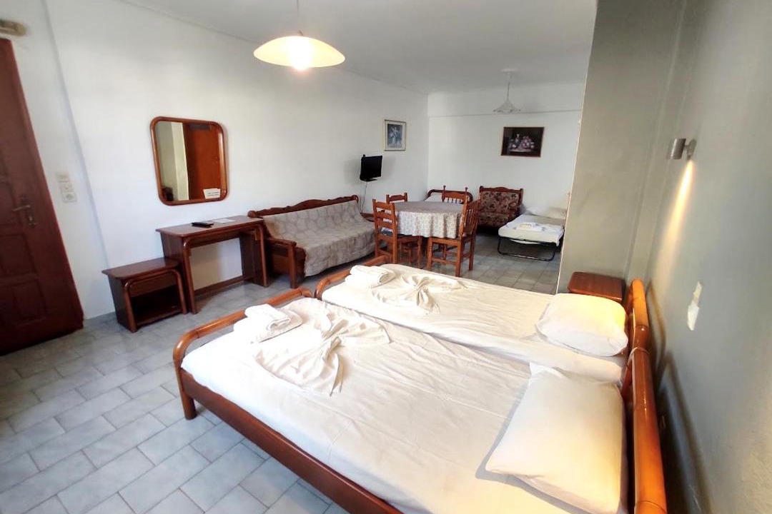 Photo of Bedroom in Mpatsi