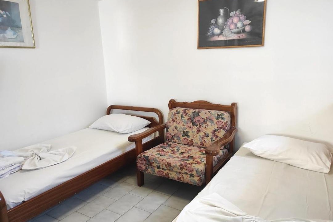 Photo of Bedroom in Mpatsi