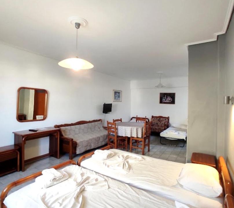 Photo of Bedroom in Mpatsi