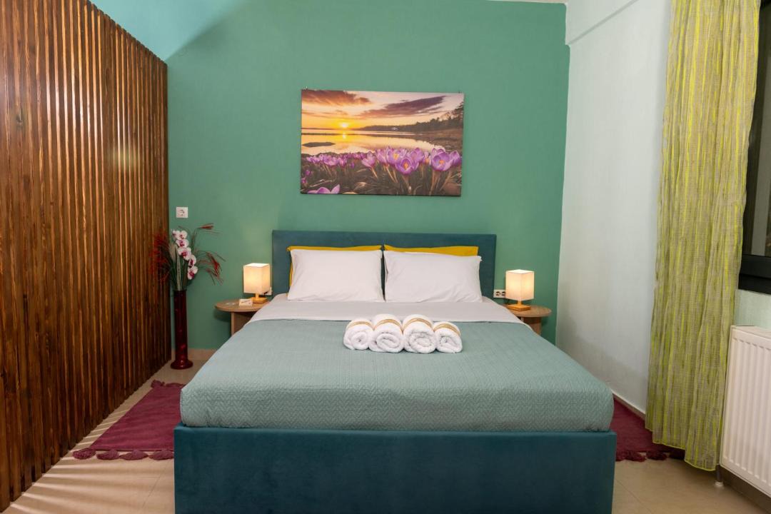 Photo of Bedroom in Edessa