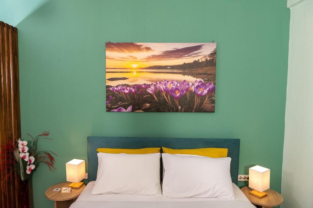 Photo of Bedroom in Edessa