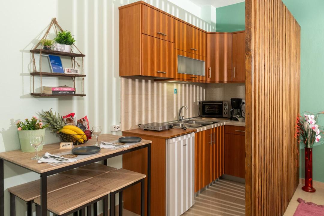 Photo of Kitchen in Edessa