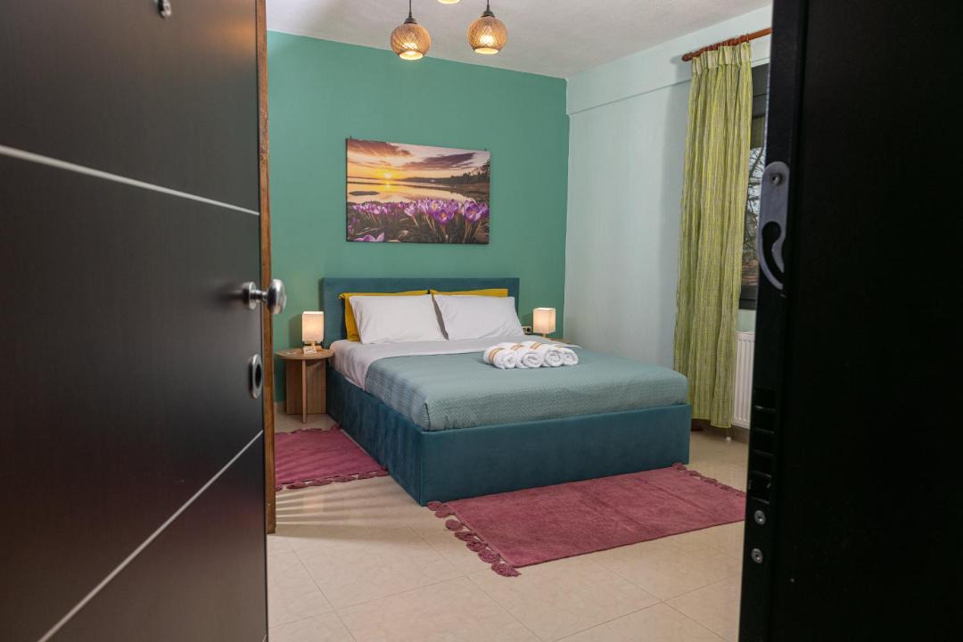 Photo of Bedroom in Edessa