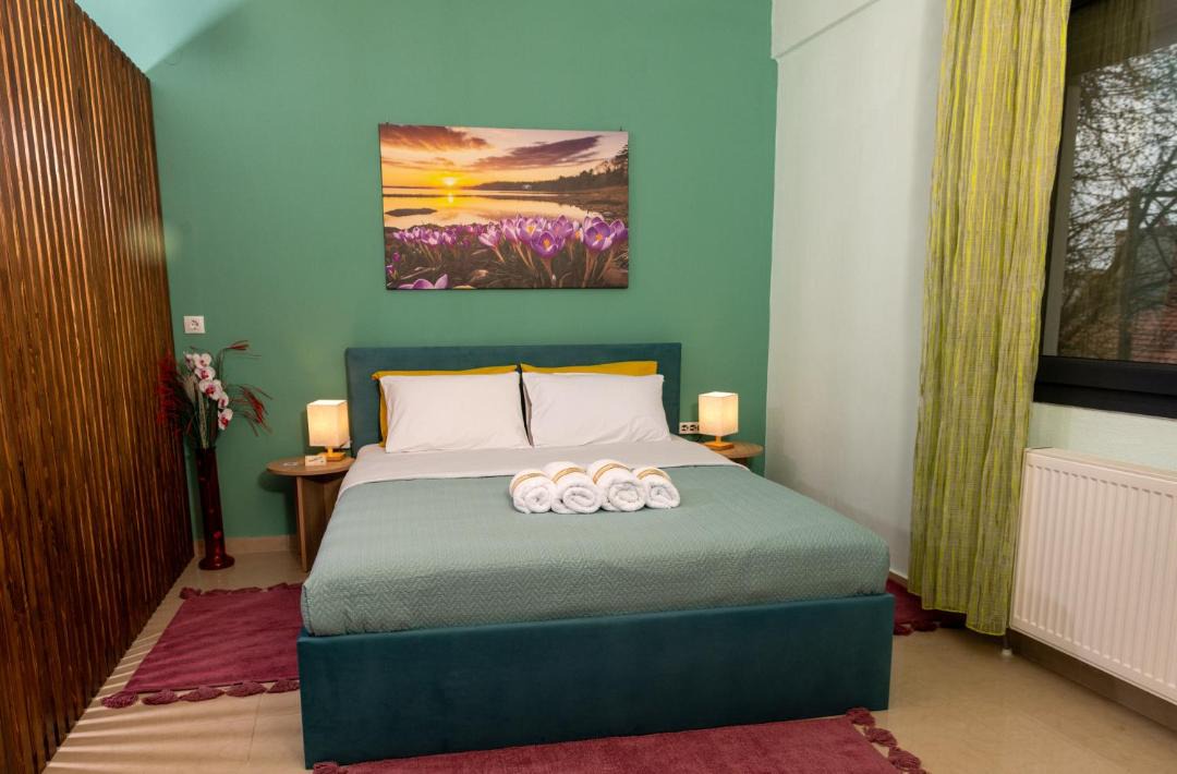 Photo of Bedroom in Edessa