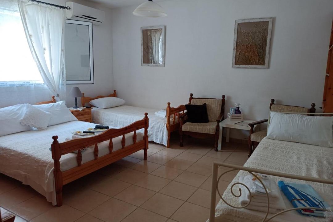 Photo of Bedroom in Khartata