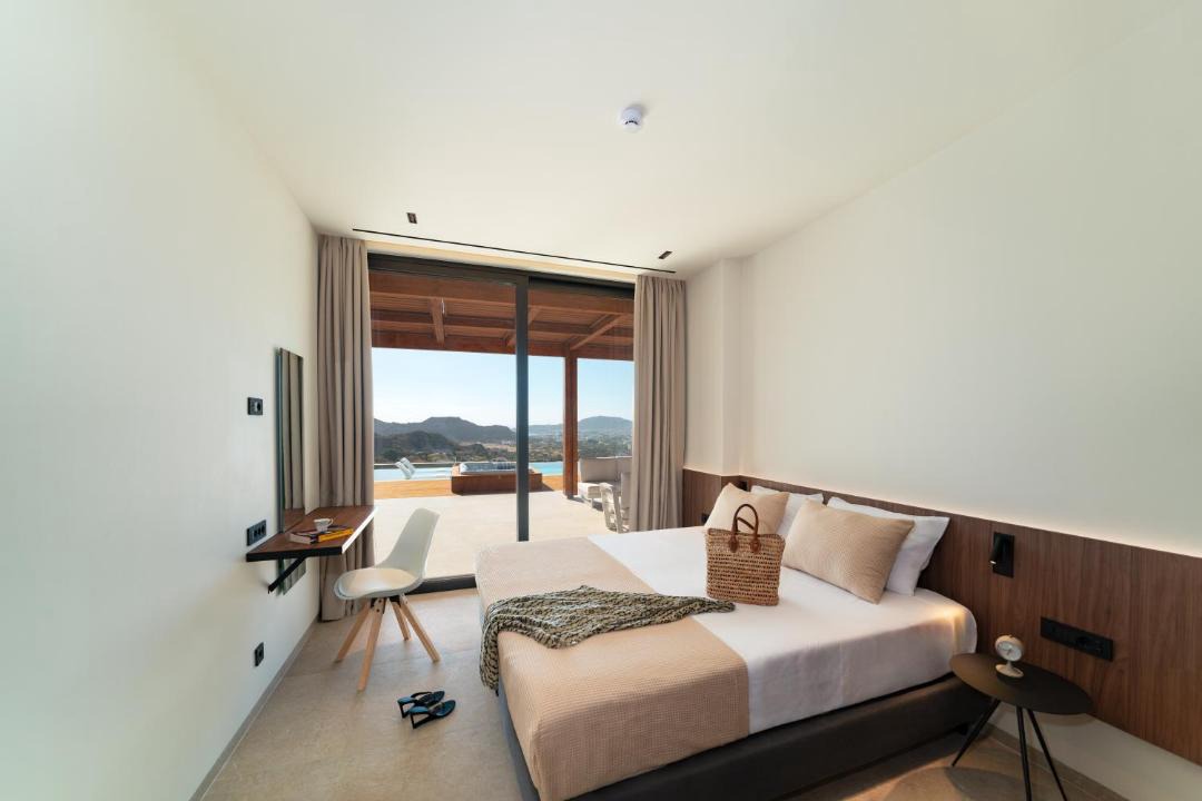 Photo of Bedroom in Faliraki