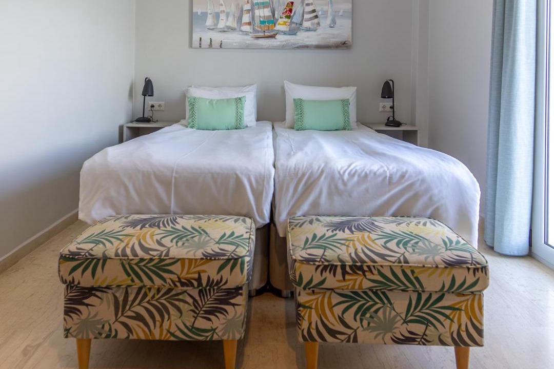 Photo of Bedroom in Agios Vasileios